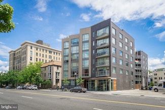 1311 13th St NW Unit 402, Washington, DC 20005