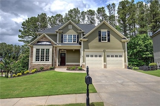 35 Copper Leaf Way, Dallas, GA 30132