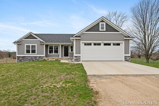 9161 56th Ave, Hudsonville, MI 49426