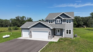 8469 119th Ave SE, Becker, MN 55308