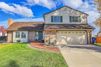 7218 S Iris Ct, Littleton, CO 80128