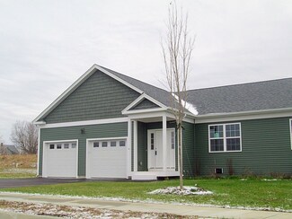 16 Paige Rd Unit 16, Fairfax, VT 05454