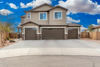 24032 N Rooster Rd, Florence, AZ 85132