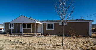 243 S 300 E, Minersville, UT 84752
