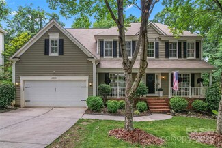 5233 Fairvista Dr, Charlotte, NC 28269