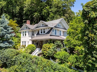 87 & 89 River Rd, Nyack, NY 10960