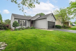 1500 Trabue Woods Blvd, Columbus, OH 43228