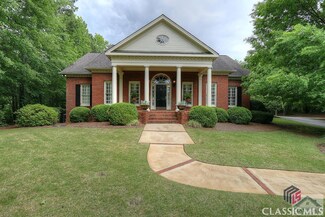 1560 Tanglebrook Dr, Athens, GA 30606