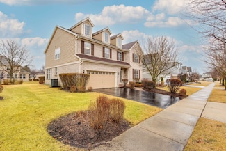 2309 Sarazen Dr, Vernon Hills, IL 60061