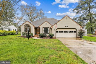 331 Winter Quarters Dr, Pocomoke City, MD 21851