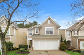 744 Mountain Laurel Dr, Canton, GA 30114