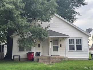 414 Matthews Ave, Sikeston, MO 63801