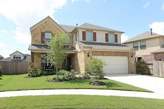 4811 Lennon Park Ct, Katy, TX 77494