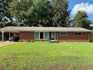 604 W Center St, Bald Knob, AR 72010