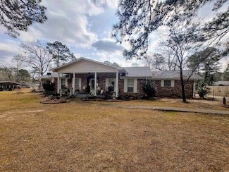 1125 S Charley's Loop, Camden, AR 71701