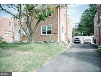 1235 Wilson Dr, Havertown, PA 19083