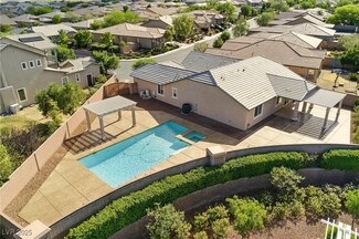 10302 Artful Stone Ave, Las Vegas, NV 89149