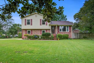 101 Beverly Dr, Ladson, SC 29456
