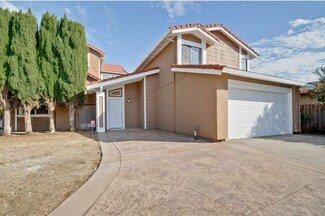3116 Whitesand Dr, San Jose, CA 95148