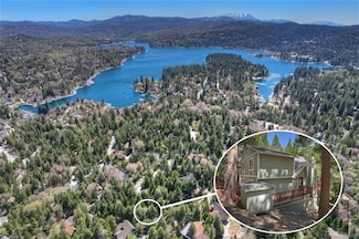 781 Nadelhorn Dr, Lake Arrowhead, CA 92352