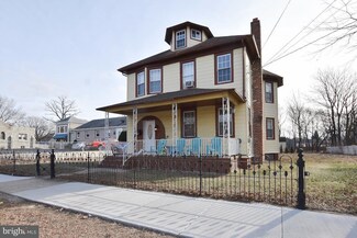 224 E Washington St, Riverside, NJ 08075