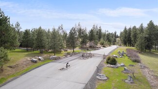 15311 N Cliff Ln, Spokane, WA 99208