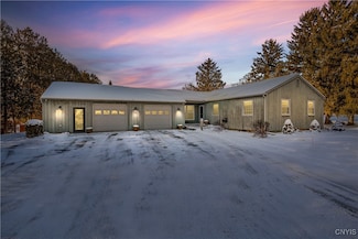 4257 Taylor Rd, Jamesville, NY 13078