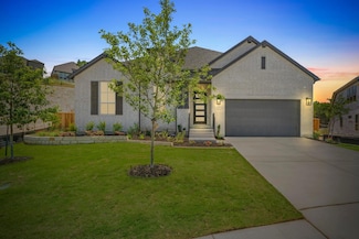 1405 Treasure Map View, Leander, TX 78641