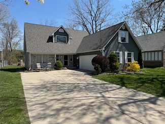 39266 Shoreline Dr, Harrison Township, MI 48045
