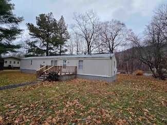 1837 Brooklyn Heights Rd, Parsons, WV 26287