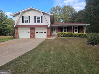 7672 Echo Ln, Jonesboro, GA 30236