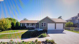 627 W Cheyenne St, Holly, CO 81047