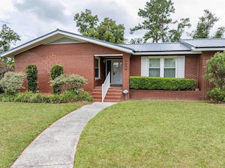 319 SE Bunker St, Madison, FL 32340