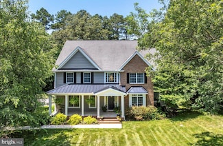 17908 Red Oak Dr, Milton, DE 19968