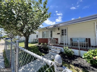 1648 Beach Ave, Atlantic City, NJ 08401