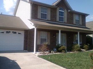 7733 Applecross Rd, Corryton, TN 37721