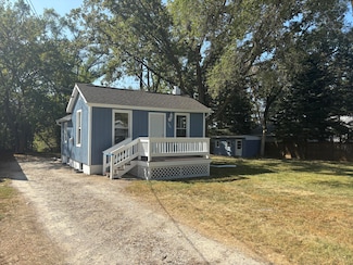 135 Peacock Walk, Jackson, MI 49202