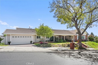 19250 Clymer St, Porter Ranch, CA 91326