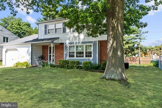 324 Brookline Ave, Cherry Hill, NJ 08002
