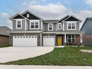 8829 Hemingway Dr, Indianapolis, IN 46239