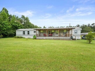 349 Roy Cooley Rd, Deridder, LA 70634