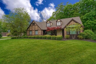 5181 Springfield Ct, Westerville, OH 43081