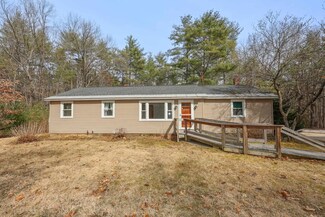 24 Ponemah Rd, Amherst, NH 03031