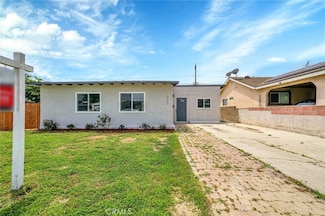 262 W 235th St, Carson, CA 90745