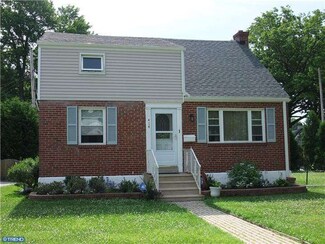 414 W Wayne Ave, Aldan, PA 19018