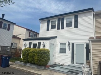 420 Berkshire Dr, Ventnor City, NJ 08406