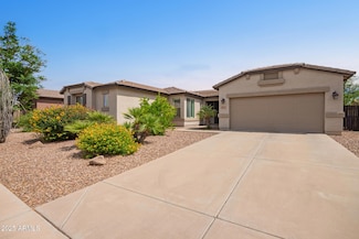 3437 E Blue Ridge Place, Chandler, AZ 85249