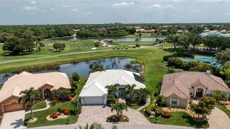 471 Fairway Isles Dr, Venice, FL 34285
