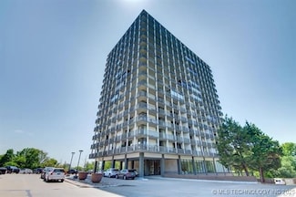 2300 Riverside Dr Unit 7A, Tulsa, OK 74114