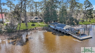 126 Grove Point Island Rd, Savannah, GA 31419